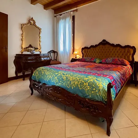 Airy & Panoramic With Terrace, 2 Minutes From The Sea * البندقية-ليدو