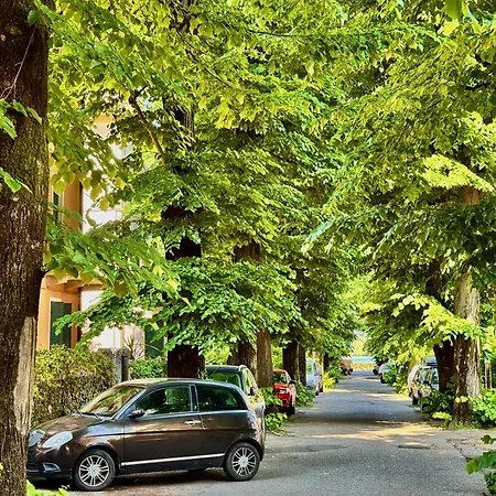 Airy & Panoramic With Terrace, 2 Minutes From The Sea Apartamento