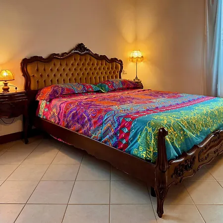 شقة Airy & Panoramic With Terrace, 2 Minutes From The Sea