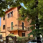 Airy & Panoramic With Terrace, 2 Minutes From The Sea Апартаменти *