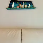 Airy & Panoramic With Terrace, 2 Minutes From The Sea 威尼斯丽都