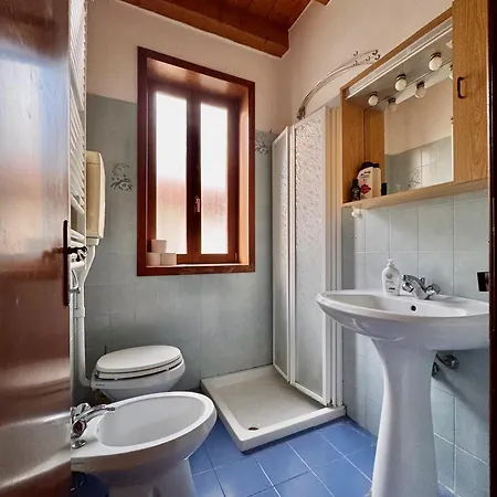 Airy & Panoramic With Terrace, 2 Minutes From The Sea *