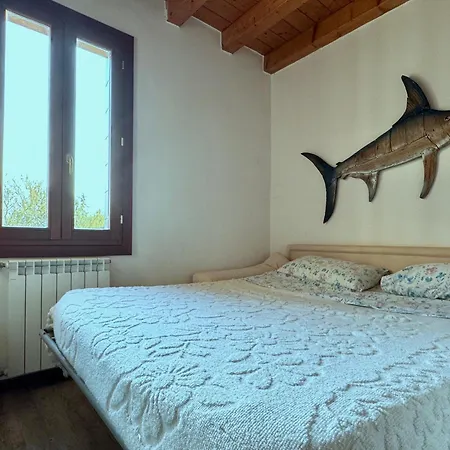 Apartment Airy & Panoramic With Terrace, 2 Minutes From The Sea