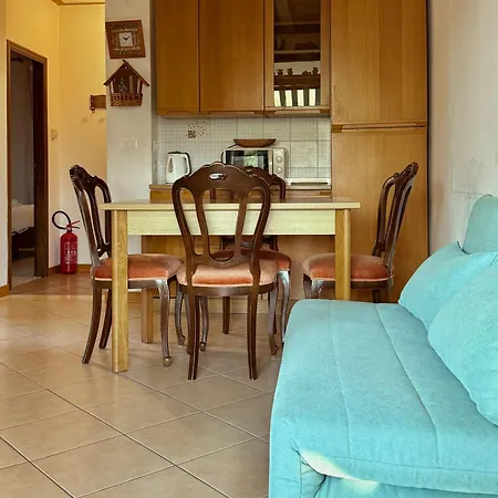 Airy & Panoramic With Terrace, 2 Minutes From The Sea Apartment Lido di Venezia