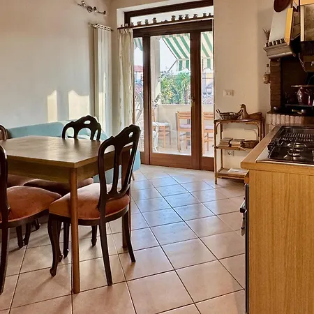 Apartment Airy & Panoramic With Terrace, 2 Minutes From The Sea Lido di Venezia