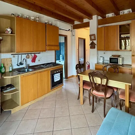 Airy & Panoramic With Terrace, 2 Minutes From The Sea Apartment Lido di Venezia
