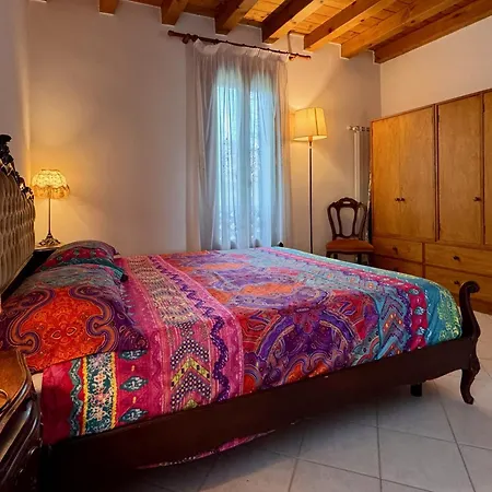 Airy & Panoramic With Terrace, 2 Minutes From The Sea Appartement Venetië-Lido