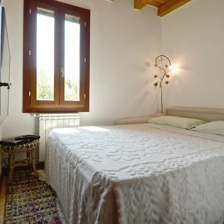 Lägenhet Airy & Panoramic With Terrace, 2 Minutes From The Sea