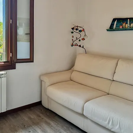 アパート Airy & Panoramic With Terrace, 2 Minutes From The Sea *