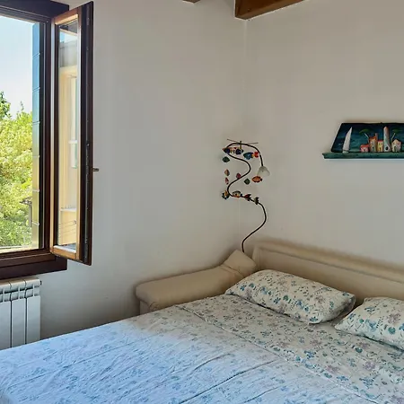 Airy & Panoramic With Terrace, 2 Minutes From The Sea Lägenhet Venedig-Lido