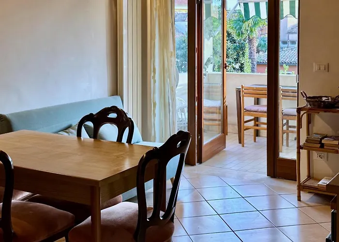Apartment Airy & Panoramic With Terrace, 2 Minutes From The Sea *