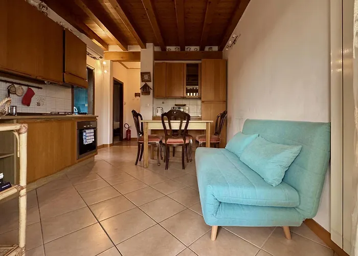 Airy & Panoramic With Terrace, 2 Minutes From The Sea * Venedigs Lido