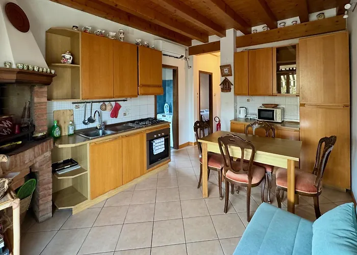 Airy & Panoramic With Terrace, 2 Minutes From The Sea Apartment Lido di Venezia