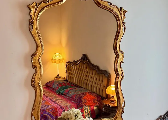 Airy & Panoramic With Terrace, 2 Minutes From The Sea