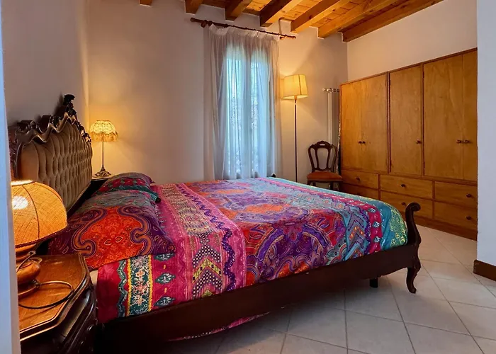 Airy & Panoramic With Terrace, 2 Minutes From The Sea Apartment Lido di Venezia