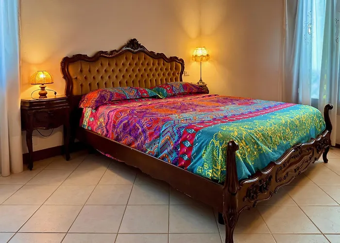 Apartment Airy & Panoramic With Terrace, 2 Minutes From The Sea