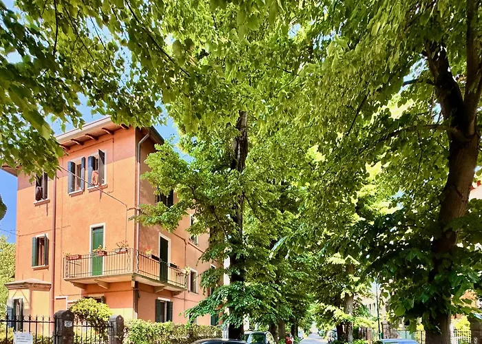 Lejlighed Airy & Panoramic With Terrace, 2 Minutes From The Sea *