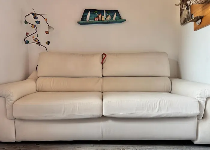 Airy & Panoramic With Terrace, 2 Minutes From The Sea Lejlighed Venedigs Lido