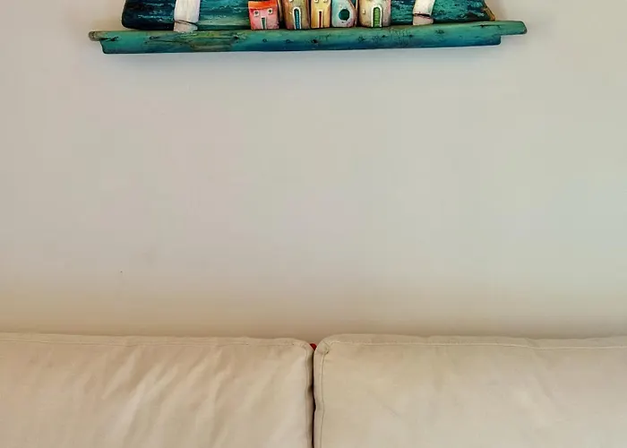 Airy & Panoramic With Terrace, 2 Minutes From The Sea Venedigs Lido